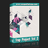 Trap Project Vol 3 (FL Studio工程)